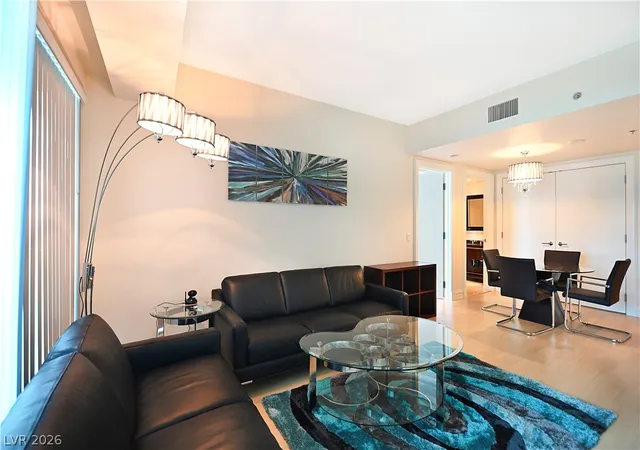 Photo 3 of Condo for sale at 2700 S Las Vegas Blvd #2107, Las Vegas, NV 89109 | MLS# 2808312 | Listing updated on 2026-08-18