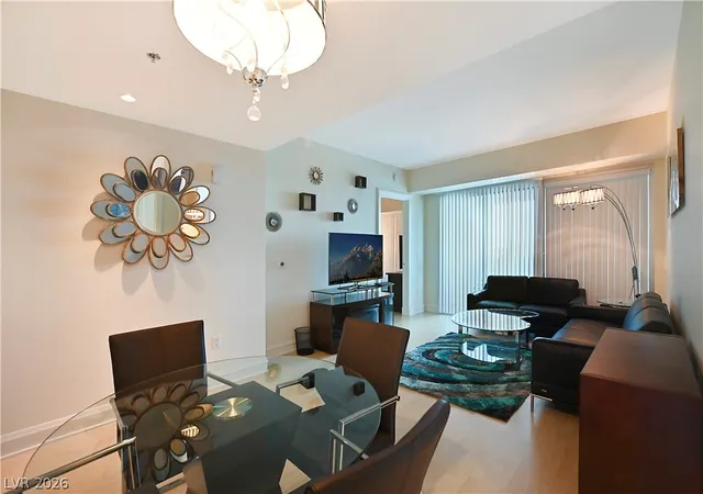 Photo 3 of Condo for sale at 2700 S Las Vegas Blvd #2107, Las Vegas, NV 89109 | MLS# 2808312 | Listing updated on 2026-08-18