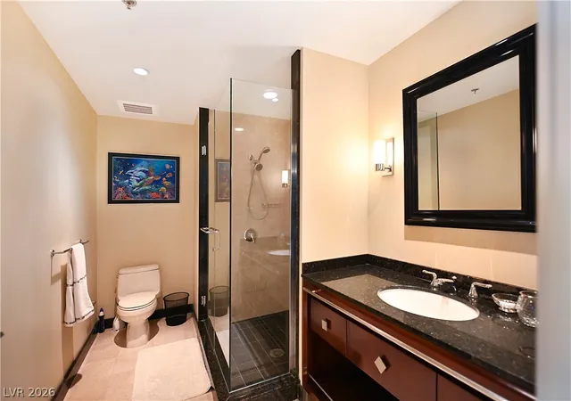Photo 4 of Condo for sale at 2700 S Las Vegas Blvd #2107, Las Vegas, NV 89109 | MLS# 2808312 | Listing updated on 2026-08-18
