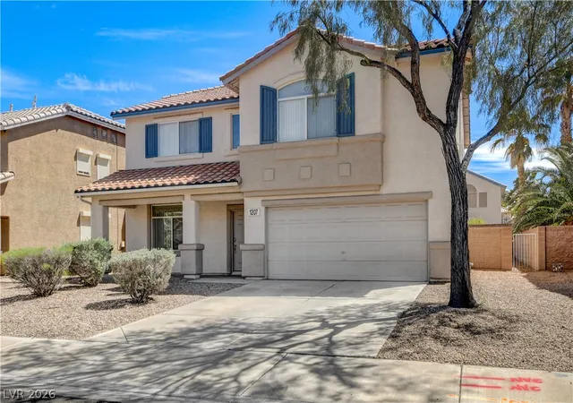 Photo 2 of Single family home for sale at 1207 Golden Spike Ct, Henderson, NV 89014 | MLS# 2808997 | Listing updated on 2026-08-26