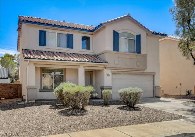 Photo 3 of Single family home for sale at 1207 Golden Spike Ct, Henderson, NV 89014 | MLS# 2808997 | Listing updated on 2026-08-26