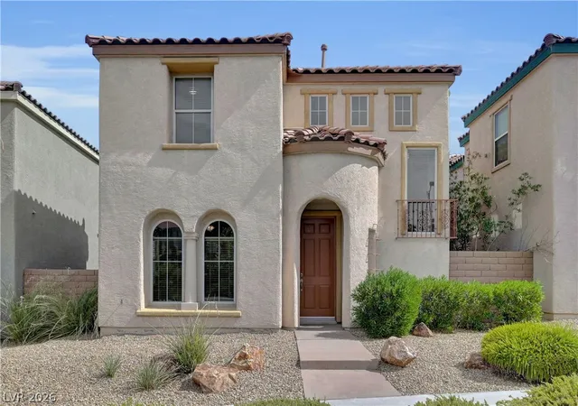 58th image of 12052 Hathaway Pines Ln, Las Vegas, NV 89138 | MLS# 2808383