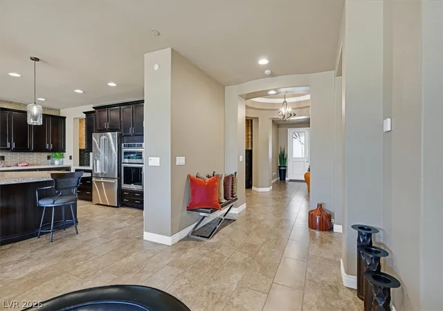 Photo 3 of Single family home for sale at 1659 Flores Ln, Henderson, NV 89012 | MLS# 2808618 | Listing updated on 2026-08-27