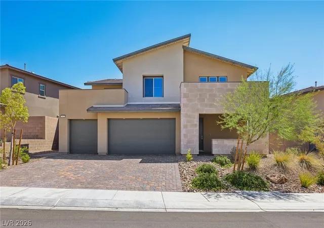 1st image of 762 Spirit Lake St, Las Vegas, NV 89138 | MLS# 2809010
