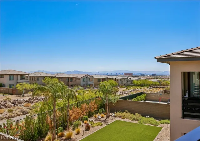 2nd image of 762 Spirit Lake St, Las Vegas, NV 89138 | MLS# 2809010