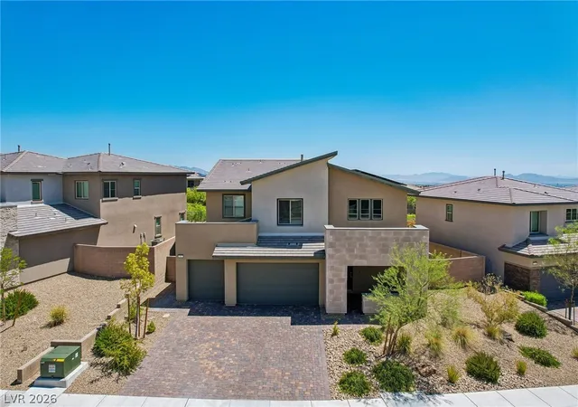 3rd image of 762 Spirit Lake St, Las Vegas, NV 89138 | MLS# 2809010
