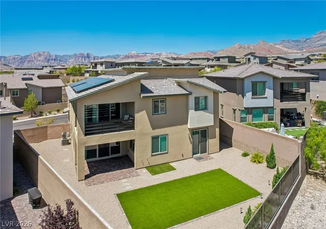 4th image of 762 Spirit Lake St, Las Vegas, NV 89138 | MLS# 2809010