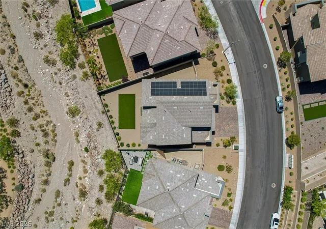 5th image of 762 Spirit Lake St, Las Vegas, NV 89138 | MLS# 2809010