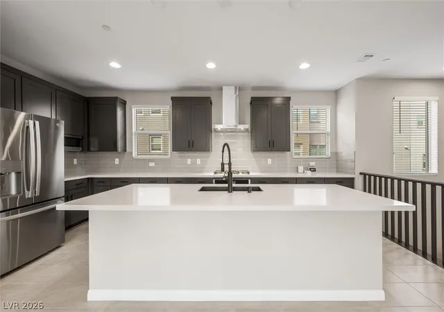 2nd image of 11536 Fleet Wing Ave, Las Vegas, NV 89138 | MLS# 2808435