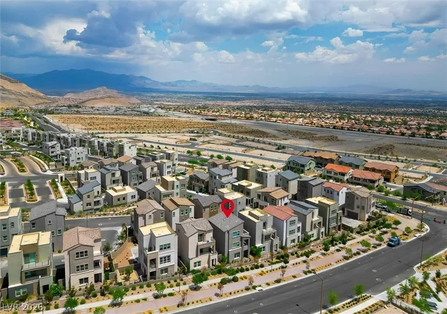 40th image of 11536 Fleet Wing Ave, Las Vegas, NV 89138 | MLS# 2808435