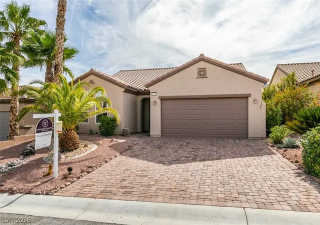 Photo 2 of Single family home for sale at 2174 Savannah River St, Henderson, NV 89044 | MLS# 2808902 | Listing updated on 2026-08-26