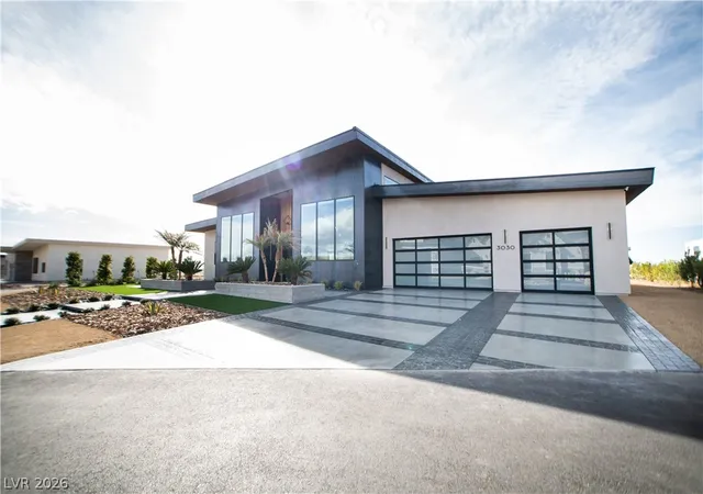 Photo 3 of Single family home for sale at 3030 S Formula Ct, Pahrump, NV 89048 | MLS# 2809028 | Listing updated on 2026-08-21