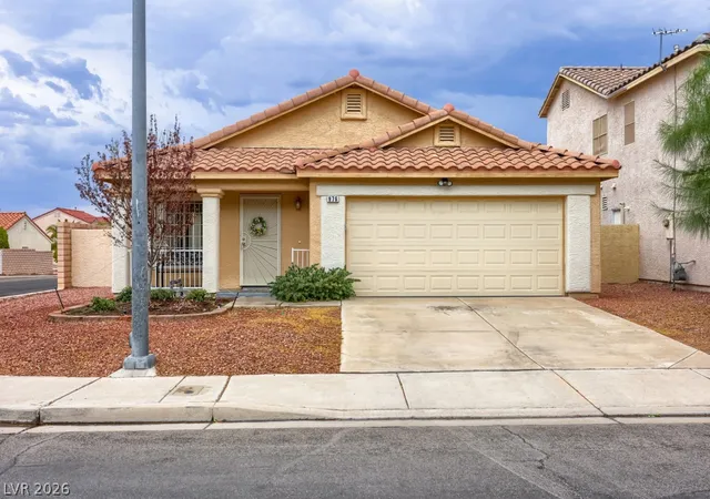 Photo 1 of Single family home for sale at 976 Skyforest Dr, Henderson, NV 89011 | MLS# 2808094 | Listing updated on 2026-08-14