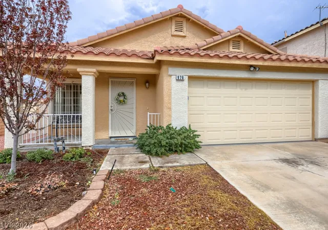 Photo 3 of Single family home for sale at 976 Skyforest Dr, Henderson, NV 89011 | MLS# 2808094 | Listing updated on 2026-08-14