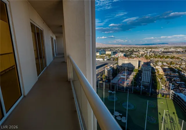 Photo 1 of Condo for sale at 135 E Harmon Ave #3214, Las Vegas, NV 89109 | MLS# 2808819 | Listing updated on 2026-08-25