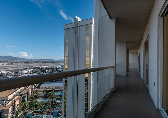 Photo 2 of Condo for sale at 135 E Harmon Ave #3214, Las Vegas, NV 89109 | MLS# 2808819 | Listing updated on 2026-08-25
