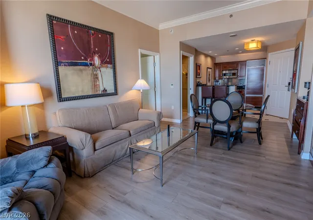 Photo 4 of Condo for sale at 135 E Harmon Ave #3214, Las Vegas, NV 89109 | MLS# 2808819 | Listing updated on 2026-08-25