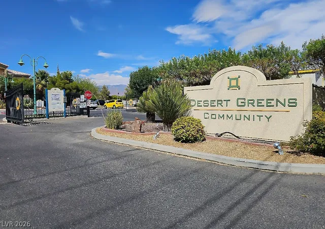 Photo 2 of Manufactured home for sale at 367 Myrtle Beach St, Pahrump, NV 89048 | MLS# 2808793 | Listing updated on 2026-08-21