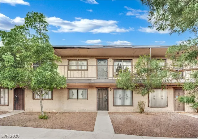Photo 2 of Condo for sale at 625 S Royal Crst Cir #11, Las Vegas, NV 89169 | MLS# 2809043 | Listing updated on 2026-08-14