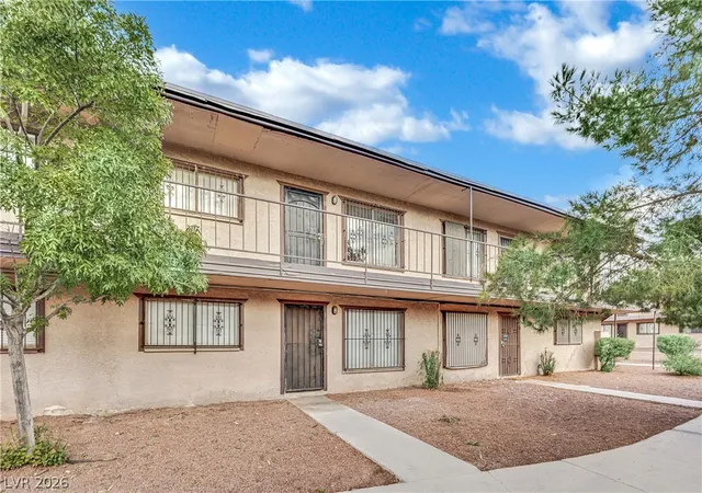 Photo 3 of Condo for sale at 625 S Royal Crst Cir #11, Las Vegas, NV 89169 | MLS# 2809043 | Listing updated on 2026-08-14