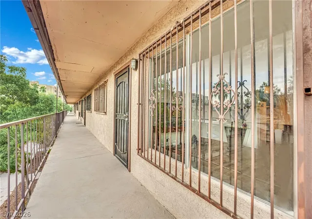 Photo 3 of Condo for sale at 625 S Royal Crst Cir #11, Las Vegas, NV 89169 | MLS# 2809043 | Listing updated on 2026-08-14