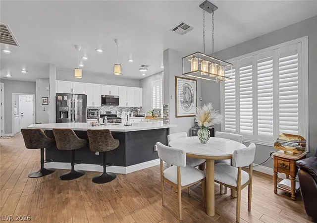 Photo 1 of Townhouse for sale at 4826 Regalo Bello St, Las Vegas, NV 89135 | MLS# 2808704 | Listing updated on 2026-08-19