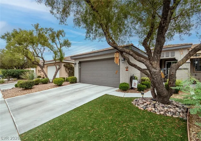 Photo 3 of Townhouse for sale at 4826 Regalo Bello St, Las Vegas, NV 89135 | MLS# 2808704 | Listing updated on 2026-08-19