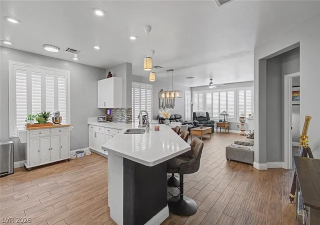 Photo 3 of Townhouse for sale at 4826 Regalo Bello St, Las Vegas, NV 89135 | MLS# 2808704 | Listing updated on 2026-08-19