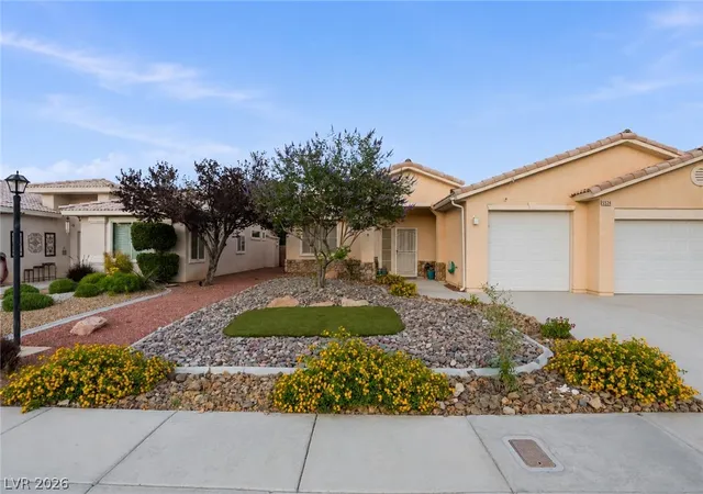Photo 1 of Single family home for sale at 5624 Burdel St, Las Vegas, NV 89149 | MLS# 2809070 | Listing updated on 2026-10-07
