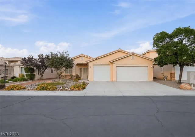 Photo 2 of Single family home for sale at 5624 Burdel St, Las Vegas, NV 89149 | MLS# 2809070 | Listing updated on 2026-10-07