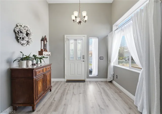 Photo 3 of Single family home for sale at 5624 Burdel St, Las Vegas, NV 89149 | MLS# 2809070 | Listing updated on 2026-10-07
