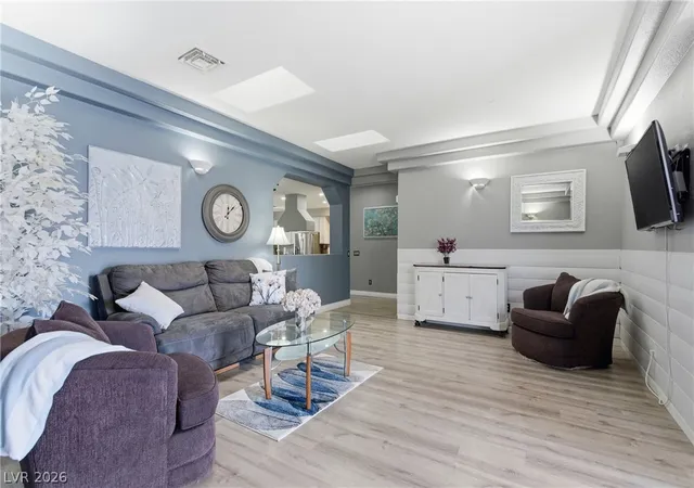 Photo 4 of Single family home for sale at 5624 Burdel St, Las Vegas, NV 89149 | MLS# 2809070 | Listing updated on 2026-10-07