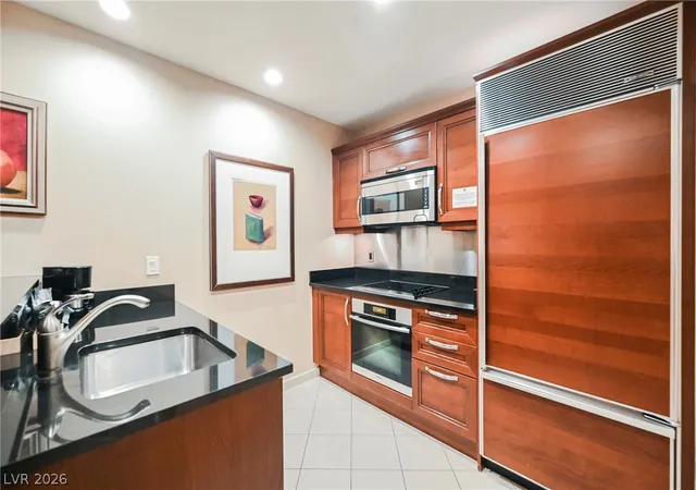 Photo 3 of Condo for sale at 145 Harmon Ave #1021, Las Vegas, NV 89109 | MLS# 2809035 | Listing updated on 2026-08-14