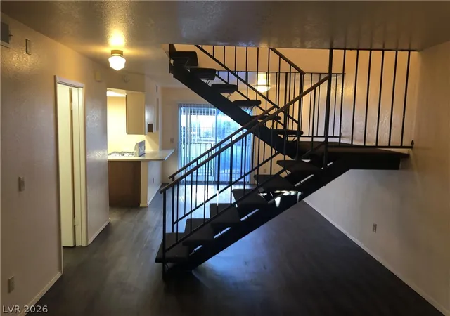 Photo 2 of Townhouse for sale at 585 Sellers Pl, Henderson, NV 89011 | MLS# 2808864 | Listing updated on 2026-08-14