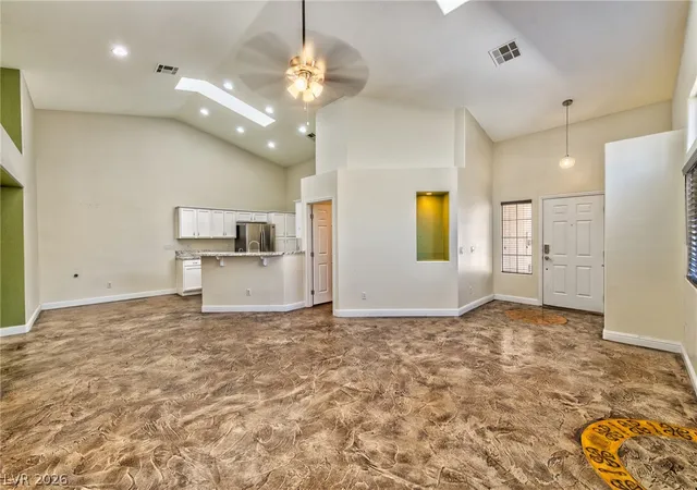 Photo 2 of Single family home for sale at 3963 Pembridge Ct, Las Vegas, NV 89121 | MLS# 2808860 | Listing updated on 2026-08-27