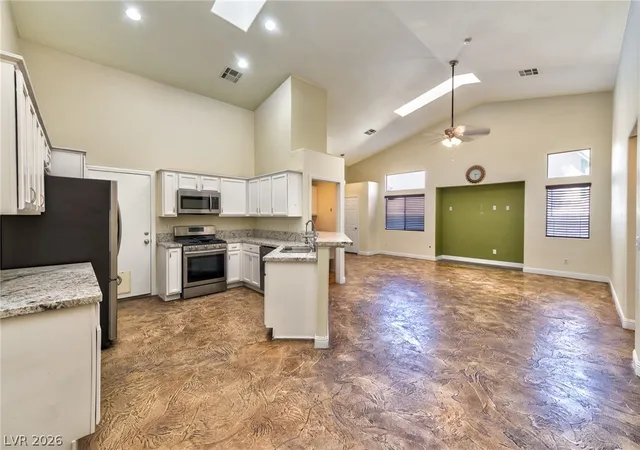 Photo 3 of Single family home for sale at 3963 Pembridge Ct, Las Vegas, NV 89121 | MLS# 2808860 | Listing updated on 2026-08-27