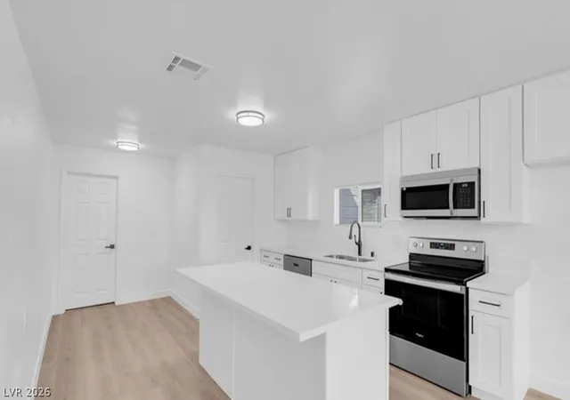 Photo 1 of Single family home for sale at 3049 Cedar St, Las Vegas, NV 89104 | MLS# 2809079 | Listing updated on 2026-08-19
