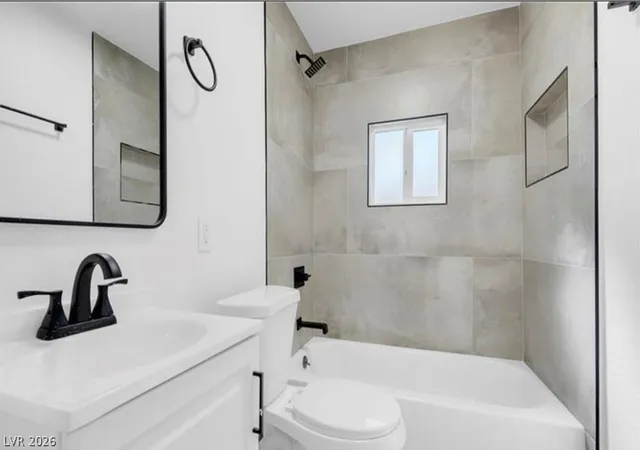 Photo 3 of Single family home for sale at 3049 Cedar St, Las Vegas, NV 89104 | MLS# 2809079 | Listing updated on 2026-08-19