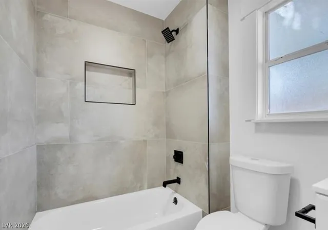 Photo 3 of Single family home for sale at 3049 Cedar St, Las Vegas, NV 89104 | MLS# 2809079 | Listing updated on 2026-08-19