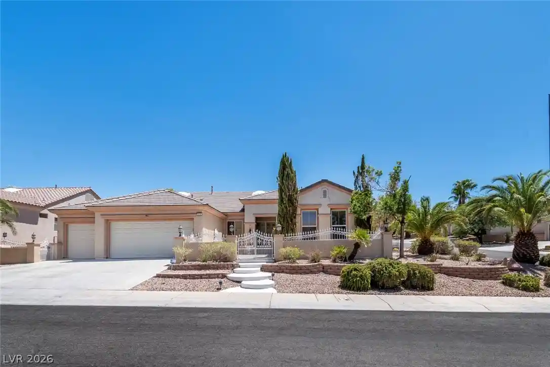 Photo 1 of Single family home for sale at 1616 Bontemps Ct, Henderson, NV 89052 | MLS# 2804962 | Listing updated on 2026-10-27