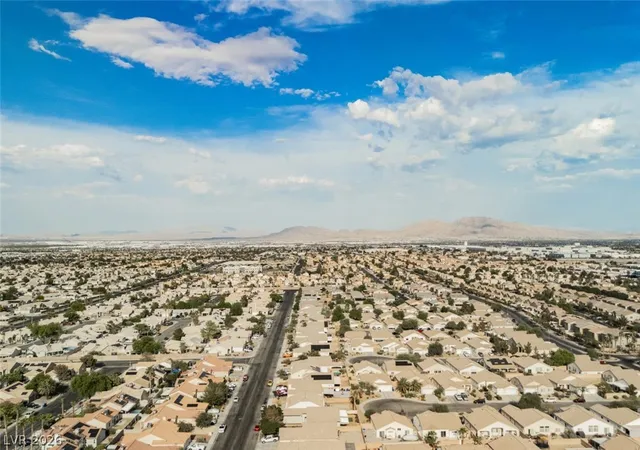 Photo 45 of Sale Pending at 4209 W Delhi Ave, North Las Vegas, NV 89032 | MLS# 2809089 | Listing updated on 2026-09-01