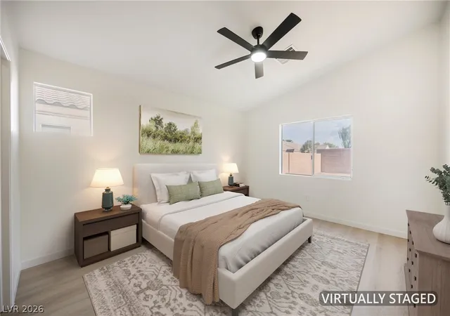 Photo 3 of Sale Pending at 4209 W Delhi Ave, North Las Vegas, NV 89032 | MLS# 2809089 | Listing updated on 2026-09-01