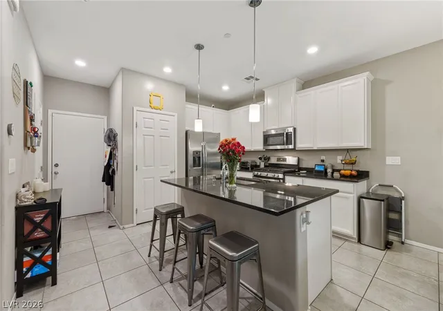 Townhouse for sale at 8466 Classique Ave #104, Las Vegas, NV 89178 | MLS# 2808651