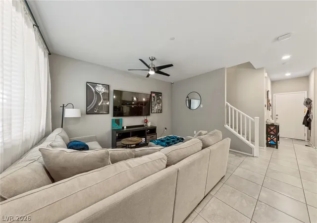 Listing Photo 5 - Condo for sale in building located at 8466 Classique Ave, Las Vegas, NV 89178 - Unit #104