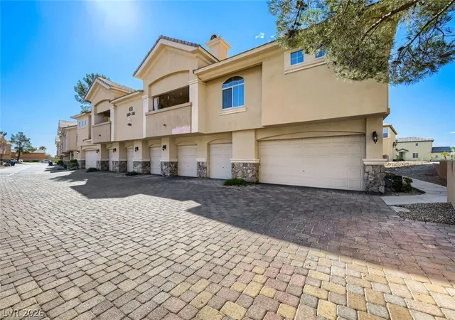 Photo 1 of Condo for sale at 3555 Meridale Dr #2160, Las Vegas, NV 89147 | MLS# 2809064 | Listing updated on 2026-10-30