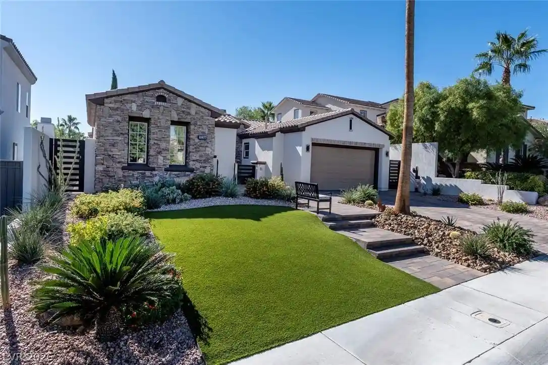 Photo 1 of Single family home for sale at 11477 Timber Mountain Ave, Las Vegas, NV 89135 | MLS# 2807962 | Listing updated on 2026-10-22