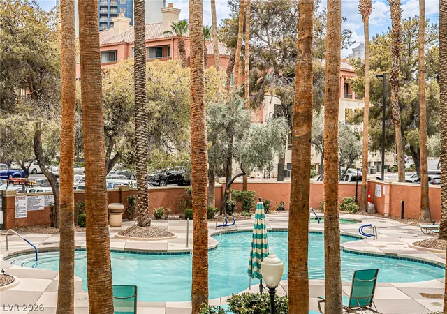 Photo 1 of Condo for sale at 210 E Flamingo Rd #126, Las Vegas, NV 89169 | MLS# 2809119 | Listing updated on 2026-08-15