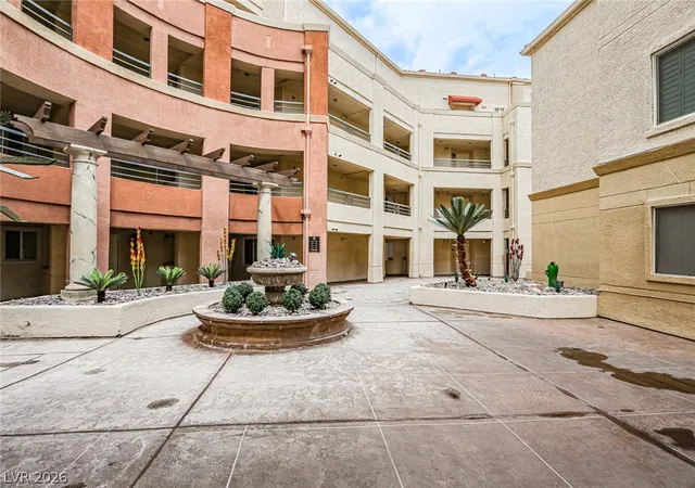 Photo 2 of Condo for sale at 210 E Flamingo Rd #126, Las Vegas, NV 89169 | MLS# 2809119 | Listing updated on 2026-08-15