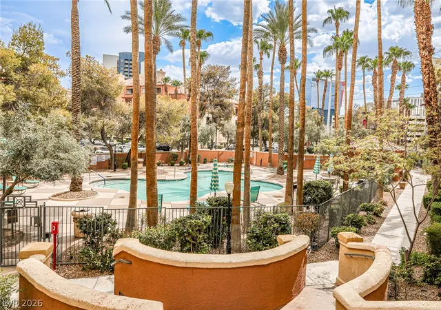 Photo 3 of Condo for sale at 210 E Flamingo Rd #126, Las Vegas, NV 89169 | MLS# 2809119 | Listing updated on 2026-08-15