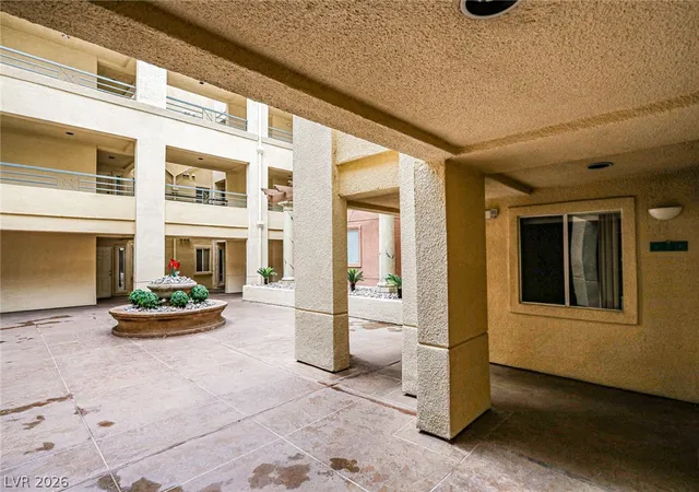 Photo 4 of Condo for sale at 210 E Flamingo Rd #126, Las Vegas, NV 89169 | MLS# 2809119 | Listing updated on 2026-08-15